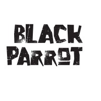 Black Parrot Esports logo, Black Parrot Esports contact details