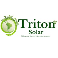 Triton Solar LLC logo, Triton Solar LLC contact details