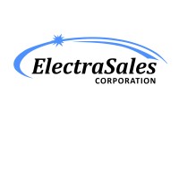 Electra Sales Corporation logo, Electra Sales Corporation contact details