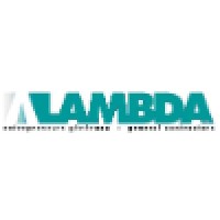 LAMBDA General Contractor logo, LAMBDA General Contractor contact details