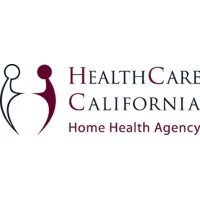 HealthCare California Home Health Agency logo, HealthCare California Home Health Agency contact details