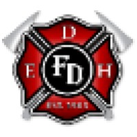 El Dorado Hills Fire Department logo, El Dorado Hills Fire Department contact details