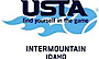 Idaho Tennis Association logo, Idaho Tennis Association contact details