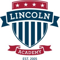 Lincoln Academy logo, Lincoln Academy contact details