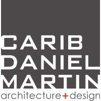 Carib Daniel Martin architecture + design llc logo, Carib Daniel Martin architecture + design llc contact details