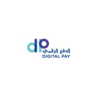 Digital Pay logo, Digital Pay contact details