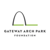 Gateway Arch  Park Foundation logo, Gateway Arch  Park Foundation contact details