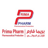 Prima pharm logo, Prima pharm contact details