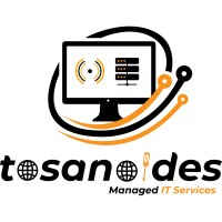 Tosanoides INC logo, Tosanoides INC contact details