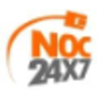 NOC24x7 Ltd. logo, NOC24x7 Ltd. contact details