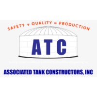 Associated Tank Constructors logo, Associated Tank Constructors contact details