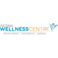 Altima Wellness Centre logo, Altima Wellness Centre contact details