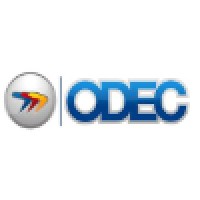 ODEC LTD. logo, ODEC LTD. contact details