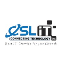 CSLiT Ltd. logo, CSLiT Ltd. contact details