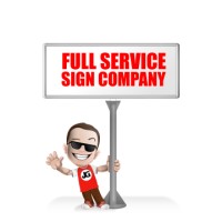 JG Signs & Services logo, JG Signs & Services contact details