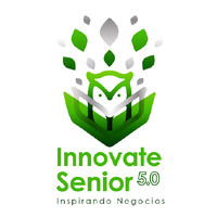 Innovate Senior 5.0 logo, Innovate Senior 5.0 contact details