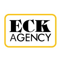 Eck Agency Inc - Official Company Page logo, Eck Agency Inc - Official Company Page contact details