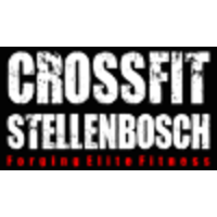 CrossFit Stellenbosch logo, CrossFit Stellenbosch contact details