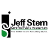 Jeff Stern CPA, P.A. logo, Jeff Stern CPA, P.A. contact details