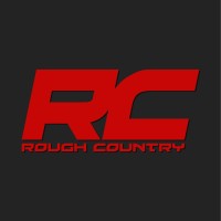 Rough Country Suspension Systems logo, Rough Country Suspension Systems contact details