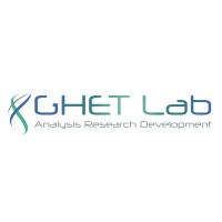 GHETLAB logo, GHETLAB contact details