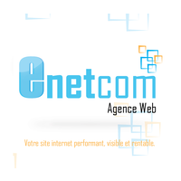 Enetcom logo, Enetcom contact details