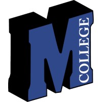 Martinsburg College logo, Martinsburg College contact details