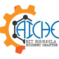 AIChE NIT Rourkela Student Chapter logo, AIChE NIT Rourkela Student Chapter contact details