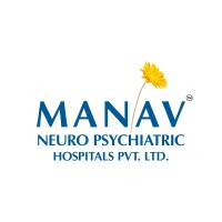 Manav Neuro-Psychiatric Hospitals Pvt. Ltd. logo, Manav Neuro-Psychiatric Hospitals Pvt. Ltd. contact details