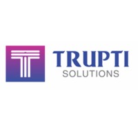 Trupti Solutions - India logo, Trupti Solutions - India contact details