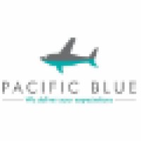 PACIFIC BLUE CARGO PVT.LTD logo, PACIFIC BLUE CARGO PVT.LTD contact details