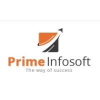 Prime Infosoft (An ISO 9001:2015 Company) logo, Prime Infosoft (An ISO 9001:2015 Company) contact details