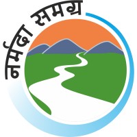 Narmada Samagra logo, Narmada Samagra contact details