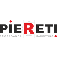 PieReti Propaganda e Marketing logo, PieReti Propaganda e Marketing contact details