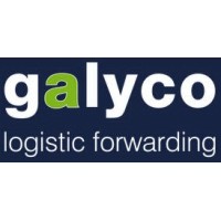 Galyco Logisitc Forwarding logo, Galyco Logisitc Forwarding contact details