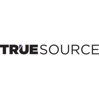 TrueSource logo, TrueSource contact details