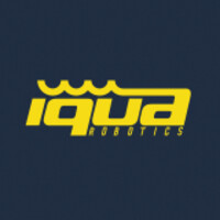 IQUA ROBOTICS logo, IQUA ROBOTICS contact details