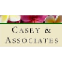 Casey & Associates logo, Casey & Associates contact details