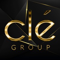 The Clé Group logo, The Clé Group contact details