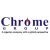 Chrome Group logo, Chrome Group contact details