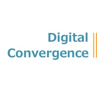 Digital:Convergence logo, Digital:Convergence contact details