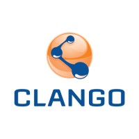 Clango logo, Clango contact details