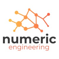 Numeric Engineering Inc. logo, Numeric Engineering Inc. contact details