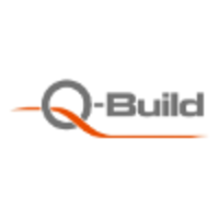 Q-Build Engineering & Construction logo, Q-Build Engineering & Construction contact details