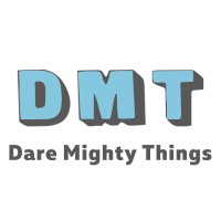 DMT Inc. logo, DMT Inc. contact details