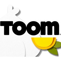 Toom Dips logo, Toom Dips contact details