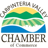 Carpinteria Valley Chamber of Commerce logo, Carpinteria Valley Chamber of Commerce contact details