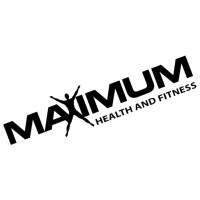 Maximum Health & Fitness logo, Maximum Health & Fitness contact details