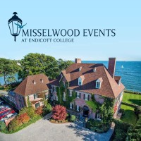 Misselwood Events at Endicott College logo, Misselwood Events at Endicott College contact details