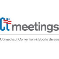 Connecticut Convention & Sports Bureau logo, Connecticut Convention & Sports Bureau contact details